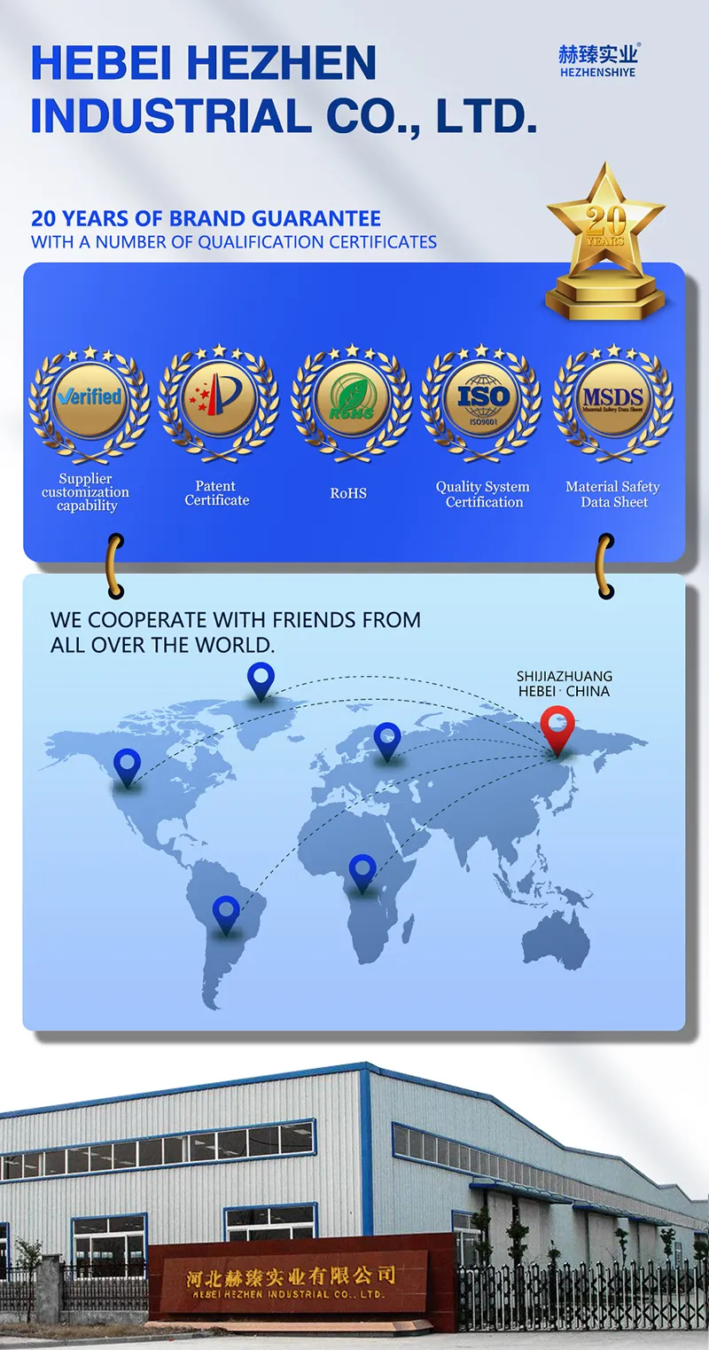 non metallic mineral products