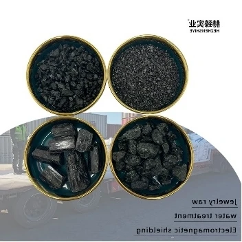 Practical Uses of Tourmaline Powder