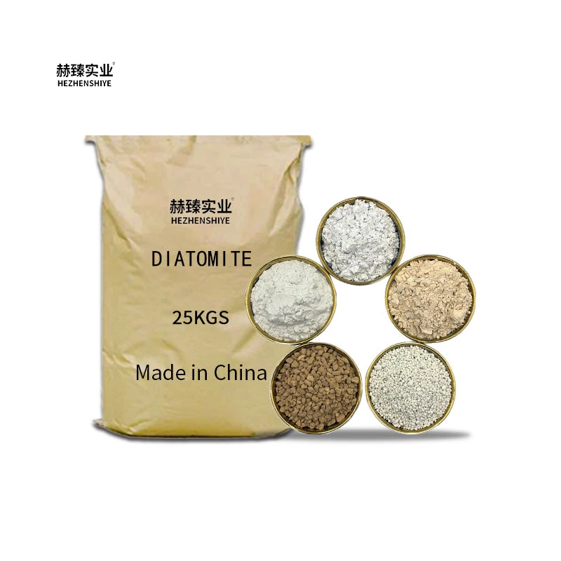 Diatomaceous Earth Filter: Engineering Purity Across Industries