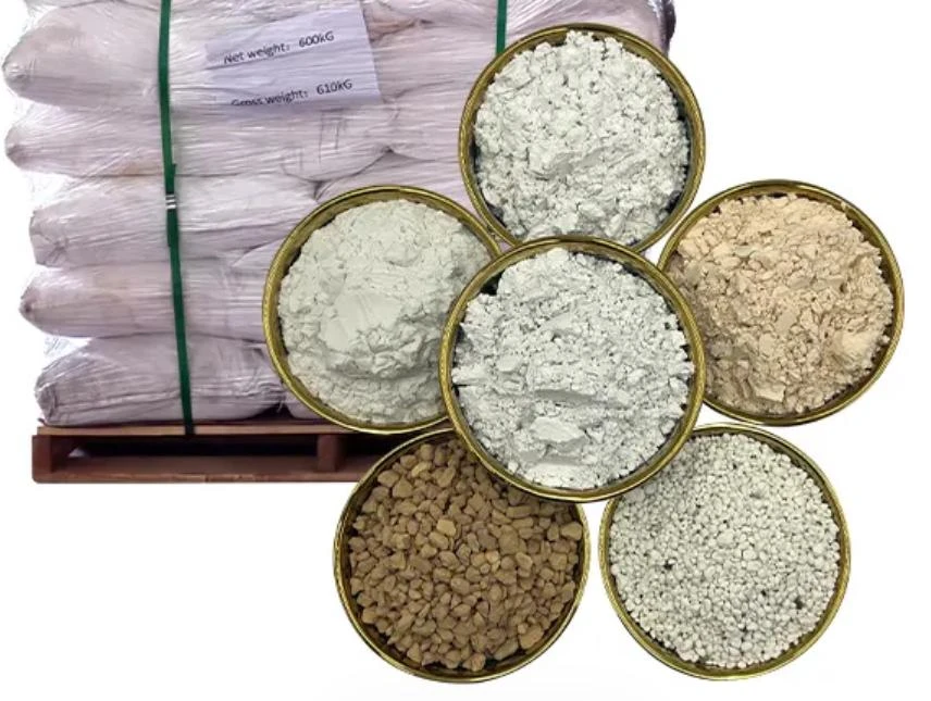 Diatomaceous Earth Filter: Enhancing Clarity in the Liquor Industry