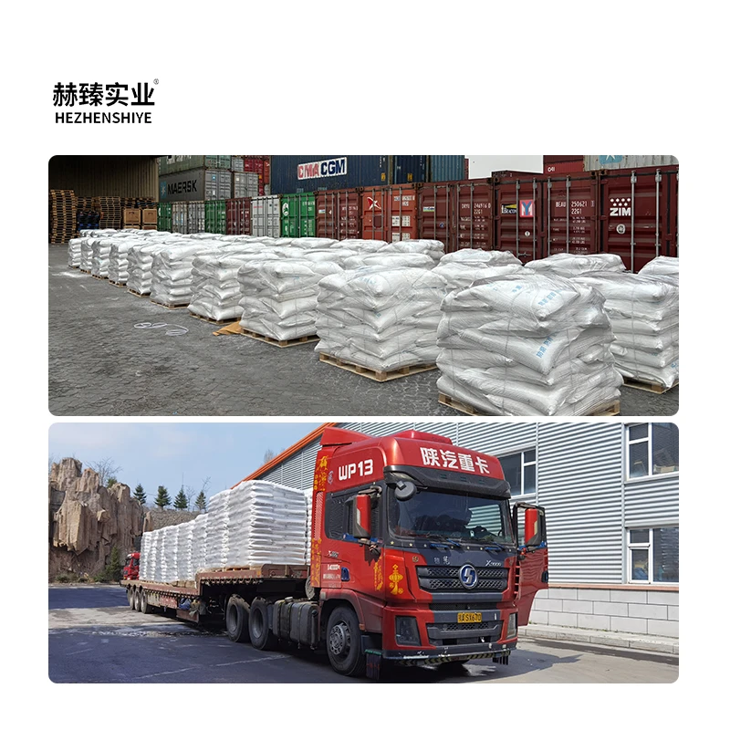 Secret Behind Flawless Tourmaline Powder Transport Warehouse to Port Uncovered