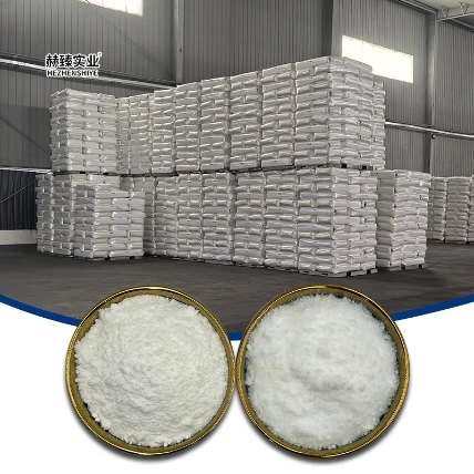 Fumed Silica Powder: A Revolutionary Material for Diverse Applications in Industry