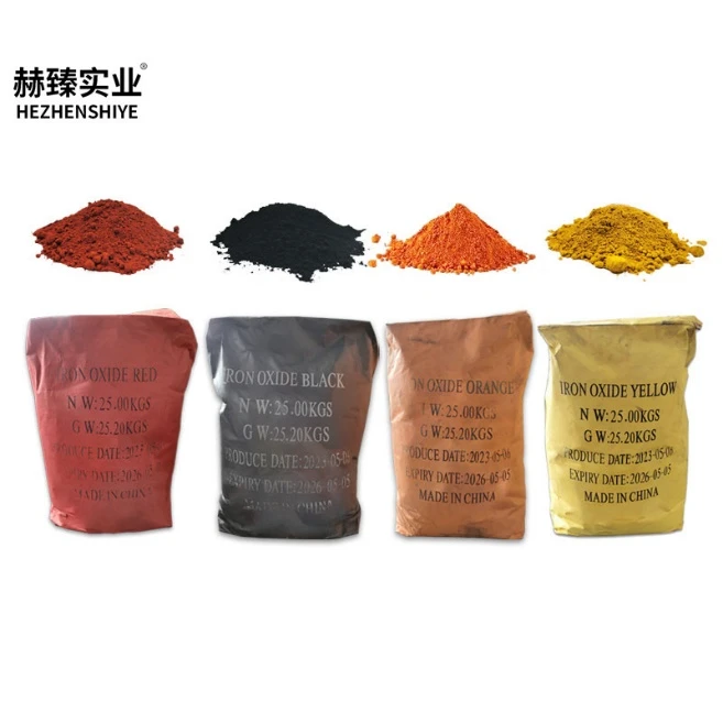  Navigating the Realm of Non - Metallic Mineral Products Companies