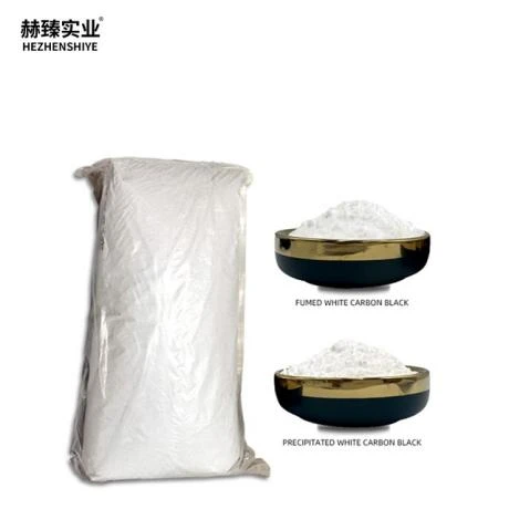 Silicon Dioxide Market Trends