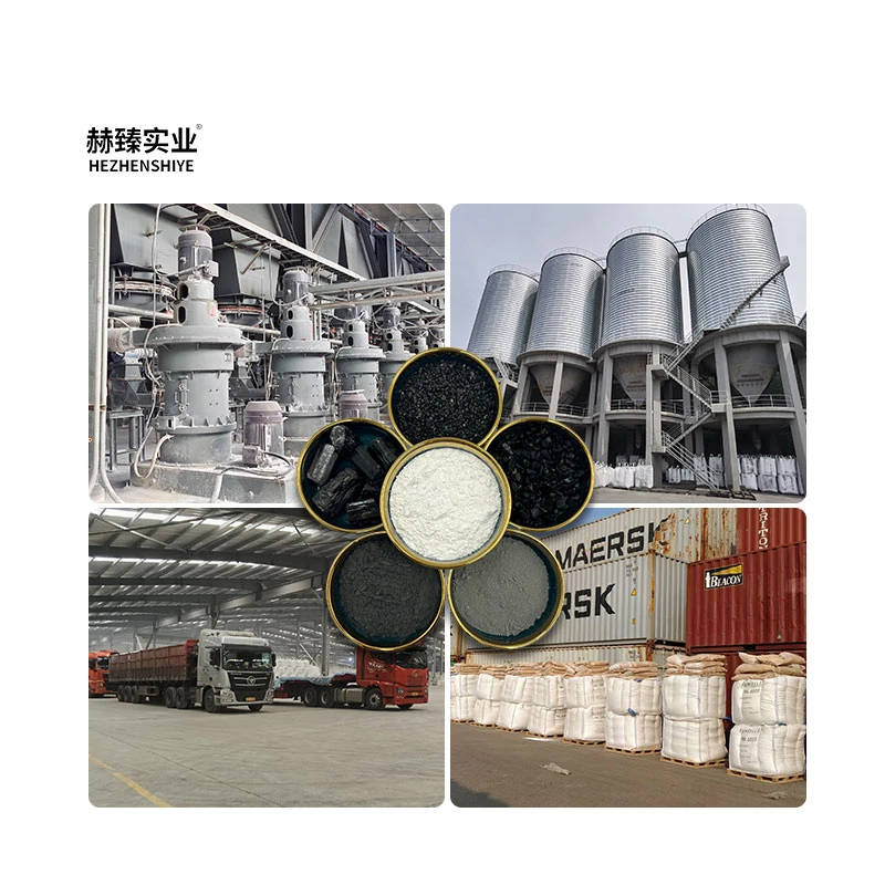 Hezhen Black tourmaline powder far infrared powder electrical stone melt blown warm paste