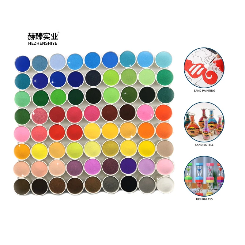 Colored sand for real stone paint ceramic tiles floor tiles marble hotel public facilities industry