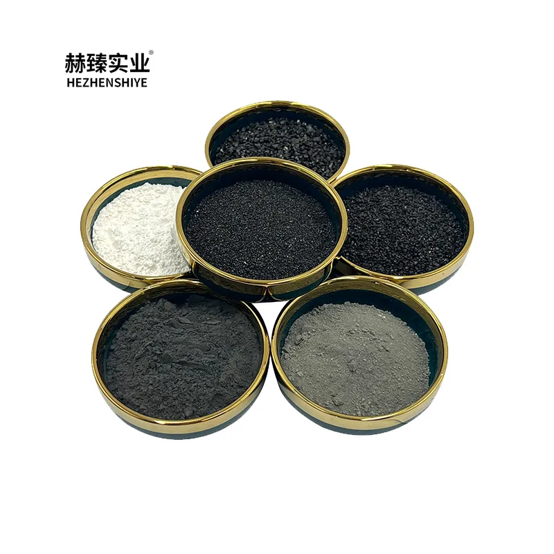 Tourmaline: A Multifunctional Additive Transforming Industrial Coatings