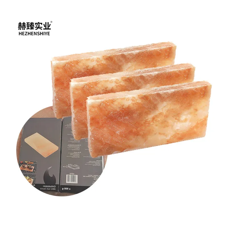 Salt Brick and Related Salt Products: Versatile Natural Solutions for Multiple Scenarios