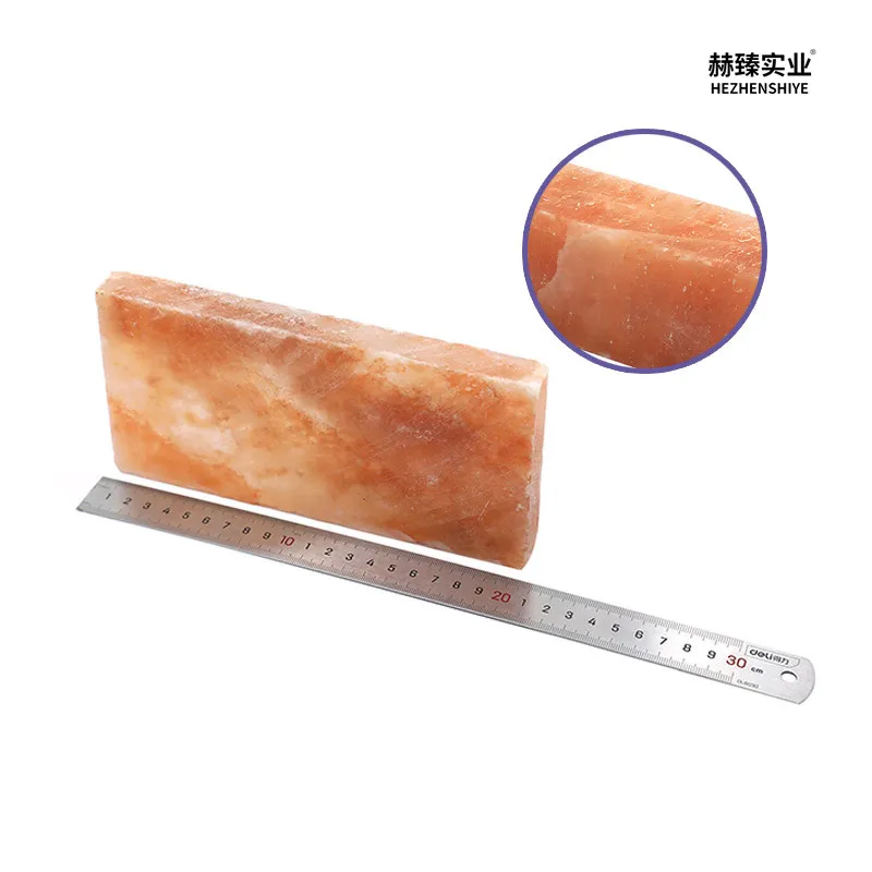 Salt Brick and Related Salt Products: Versatile Natural Solutions for Multiple Scenarios