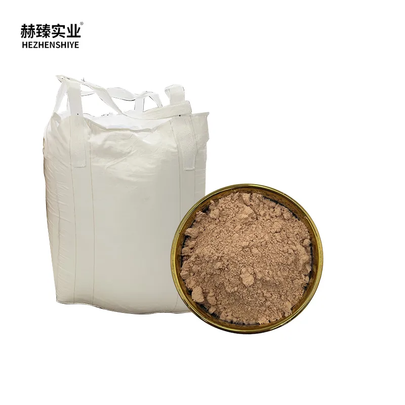 Kaolin Clay Powder: The Eco-Industrial Multi-Tasker