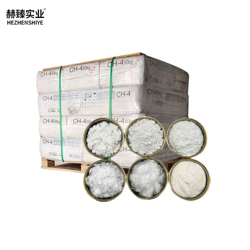 Hezhen Sepiolite fiber for brake pads of superfine inorganic fiber sprayed cotton fire insulation coating mortar concrete
