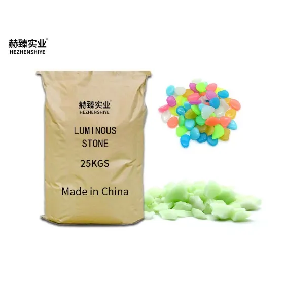 Magic Glow Stones Magic Glow Stones