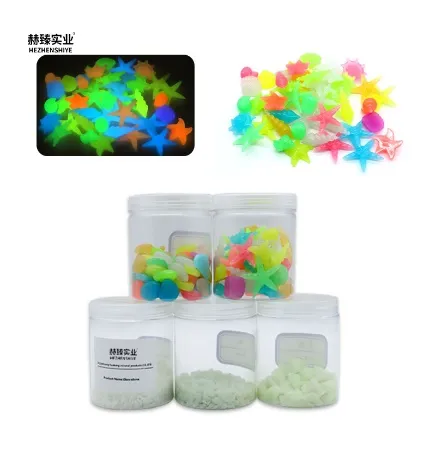 Magic Glow Stones Magic Glow Stones