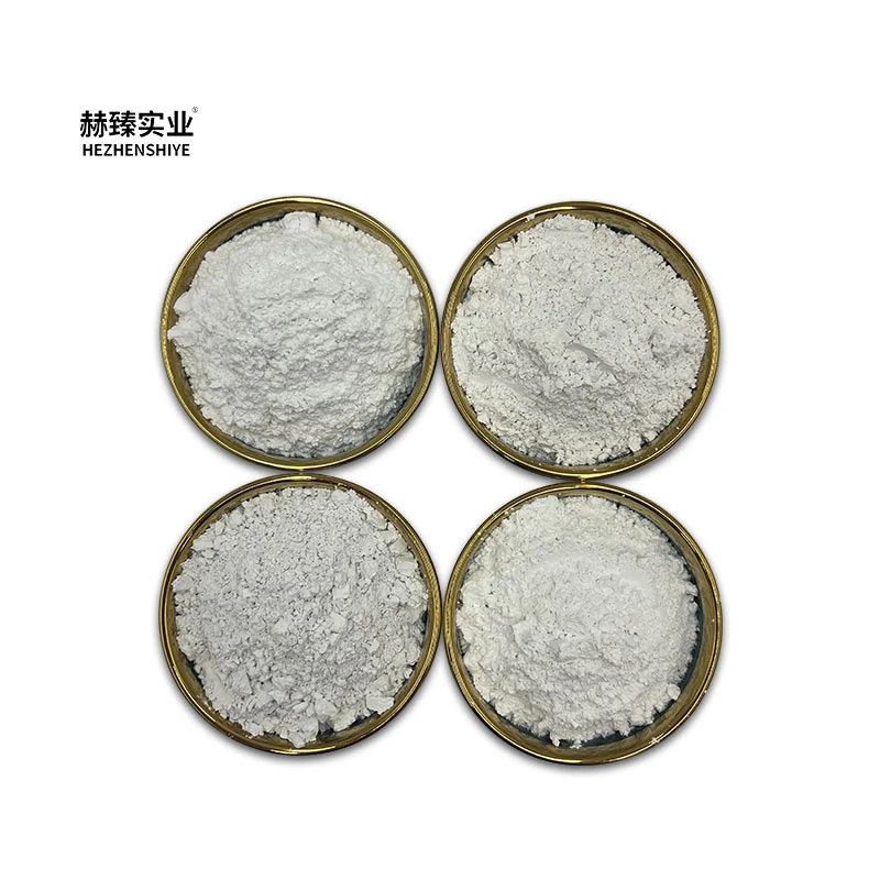 Needle shaped wollastonite powder for papermaking industry building materials industry rubber plastic metallurgical products