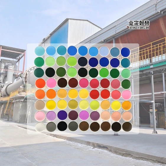 Add Vibrance to Your Projects with Color Sand